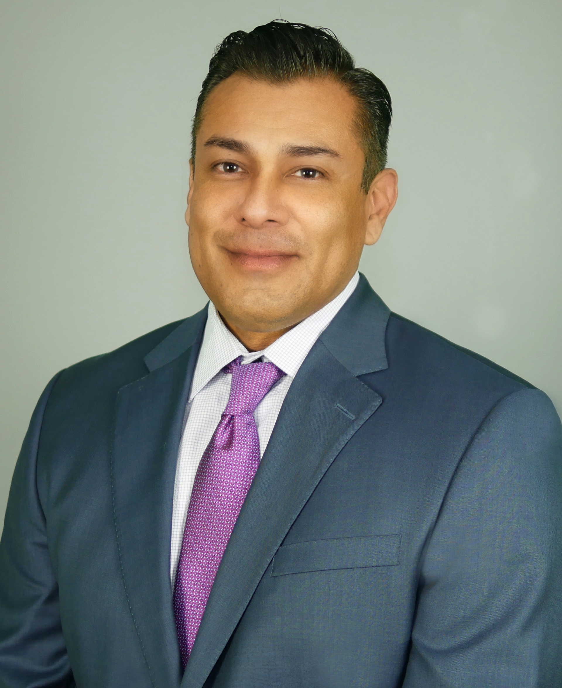 Anthony Olivares